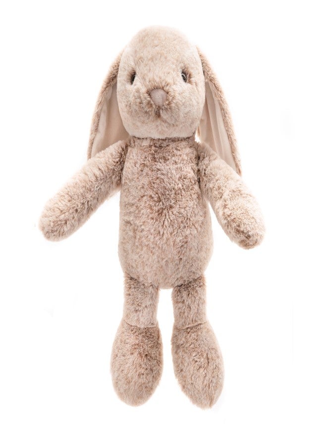 WEIGEDU Bunny Rabbit Stuffed Animals Plush Toys for Kids Girls Boys Baby Birthday Bedtime Gift, 17.7 inches - Image 2